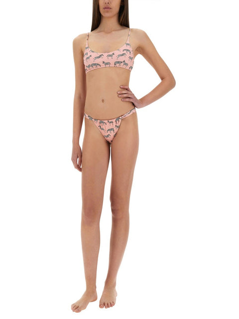"NOELLE" BIKINI BOTTOM