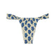 "NOELLE" BIKINI BOTTOM