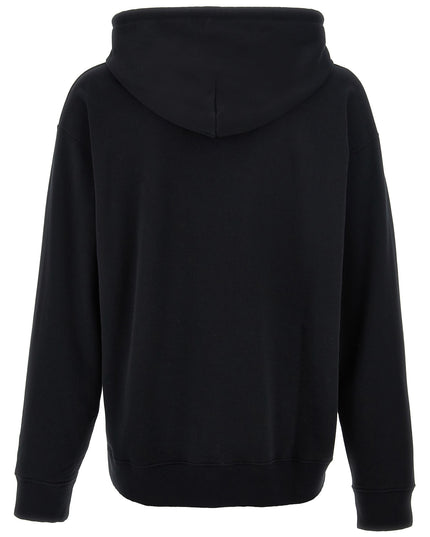'Numeric signature MM6' hoodie