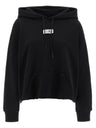 'Numeric signature MM6' hoodie