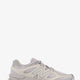 Nylon 9060 sneakers with rubber inserts