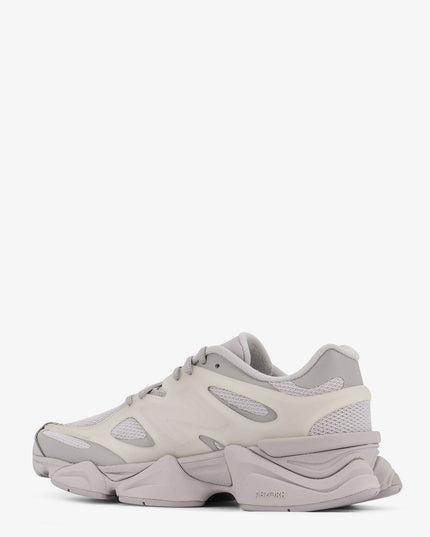 Nylon 9060 sneakers with rubber inserts