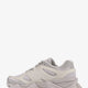 Nylon 9060 sneakers with rubber inserts