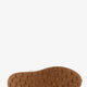 Nylon and suede sneakers