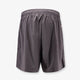 Nylon Bermuda shorts with embroidered logo on the back
