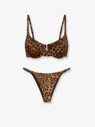 Sandleopard / S