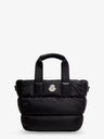 Nylon Caradoc crossbody bag