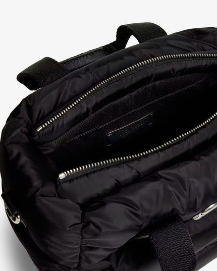 Nylon Caradoc crossbody bag