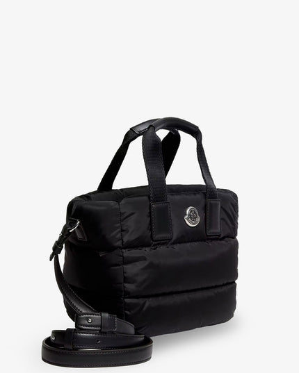 Nylon Caradoc crossbody bag