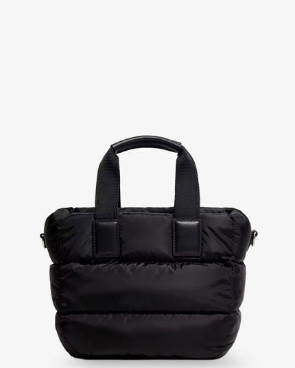 Nylon Caradoc crossbody bag
