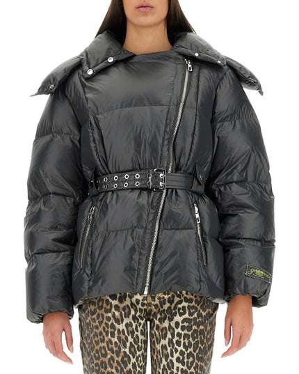 NYLON JACKET