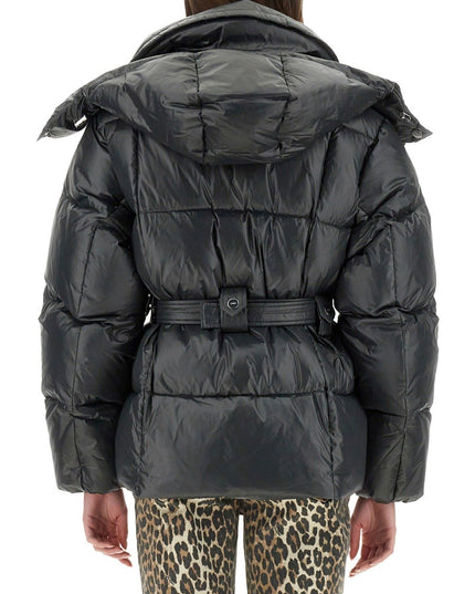NYLON JACKET