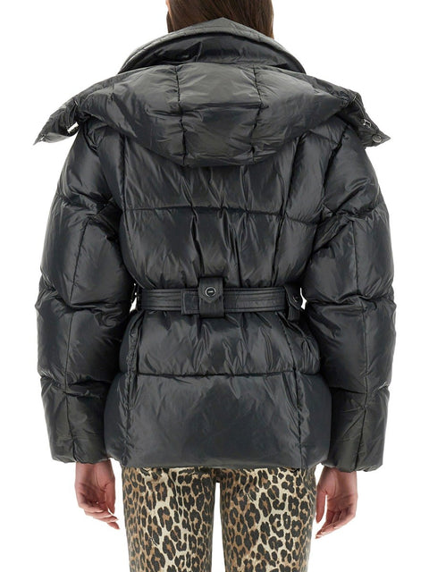 NYLON JACKET