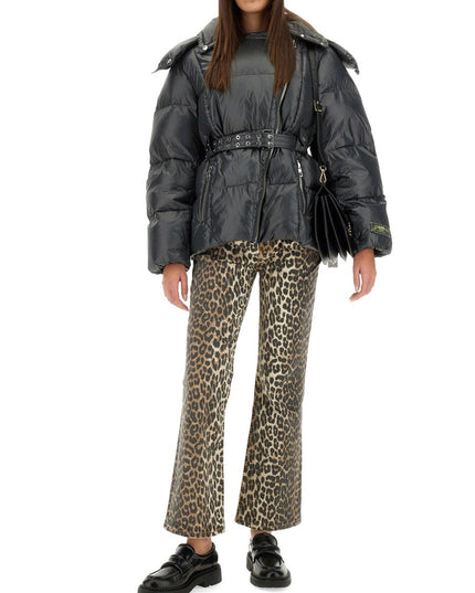 NYLON JACKET