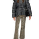 NYLON JACKET