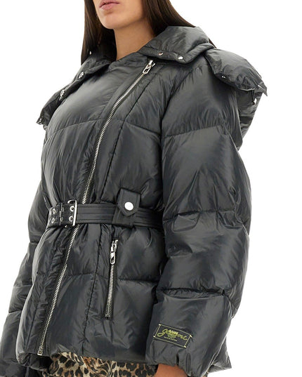 NYLON JACKET