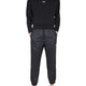 NYLON JOGGING PANTS