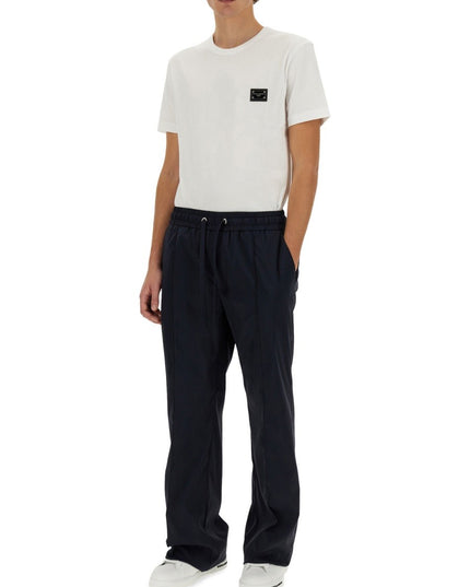 NYLON PANTS
