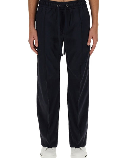 NYLON PANTS