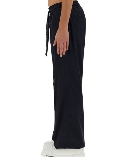 NYLON PANTS
