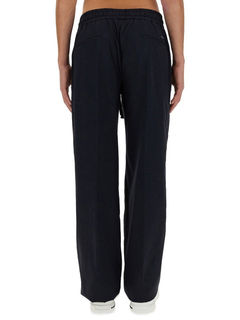 NYLON PANTS