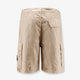 Nylon Shorts