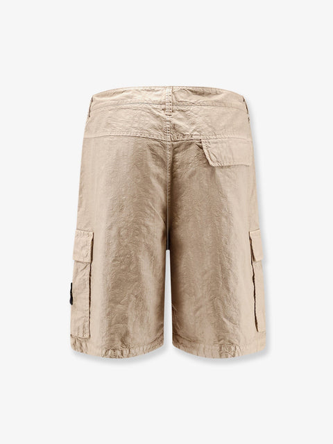 Nylon Shorts