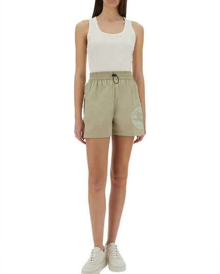 NYLON SHORTS