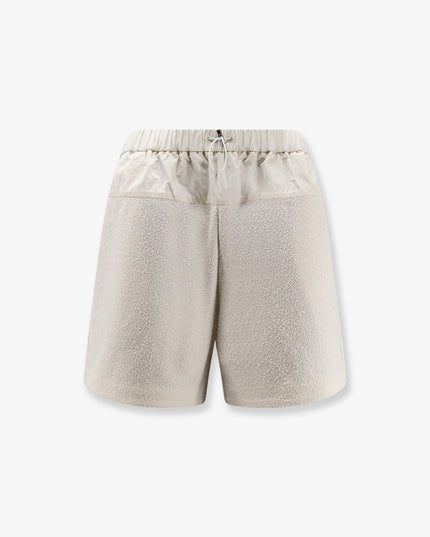 Nylon shorts