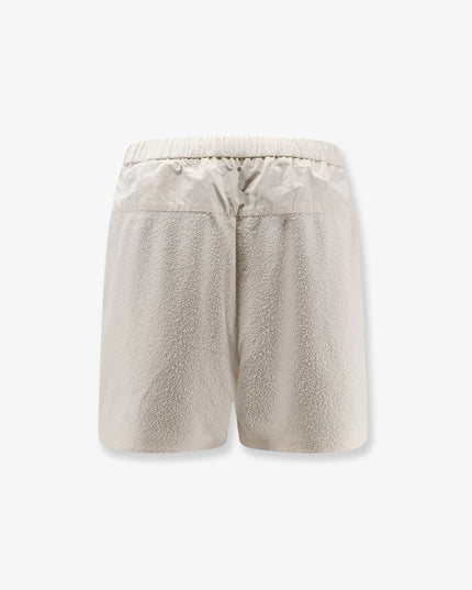 Nylon shorts