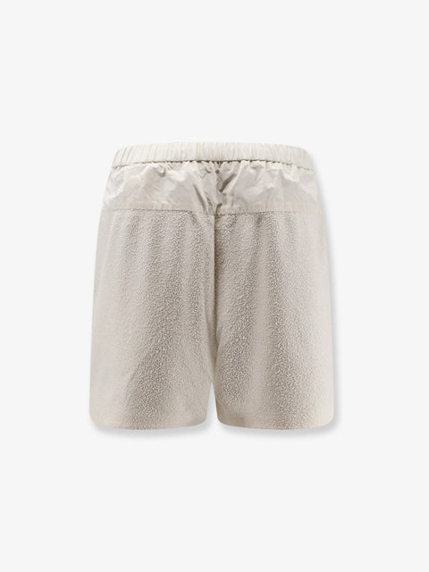Nylon shorts