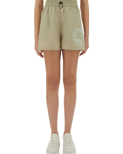 NYLON SHORTS