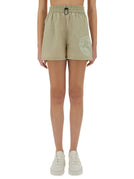 beige / M