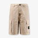 Nylon Shorts