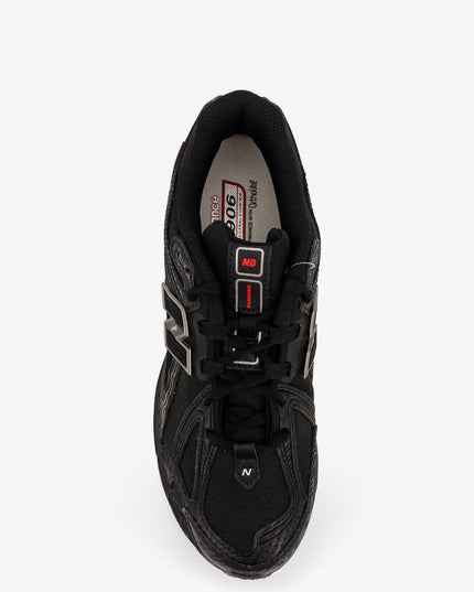 Nylon sneakers