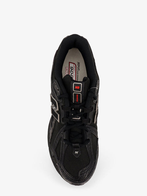 Nylon sneakers