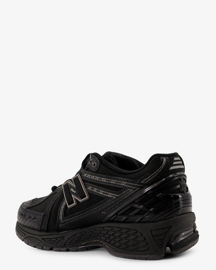 Nylon sneakers