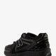 Nylon sneakers