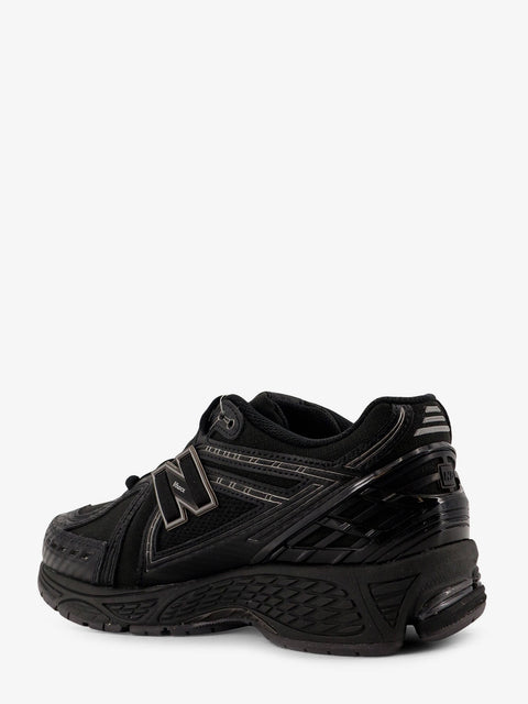 Nylon sneakers