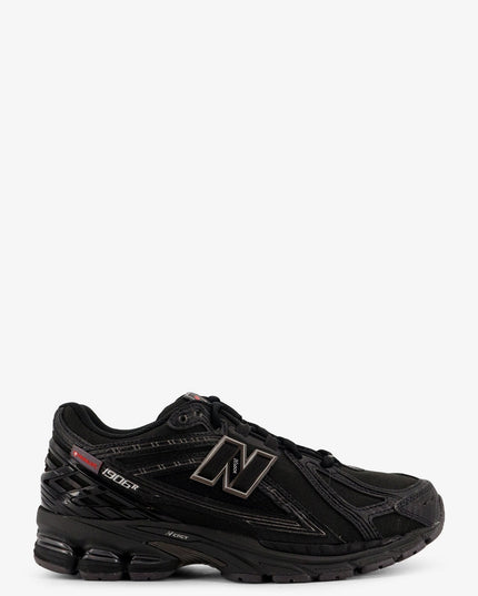 Nylon sneakers