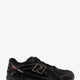 Nylon sneakers