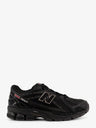 Nylon sneakers