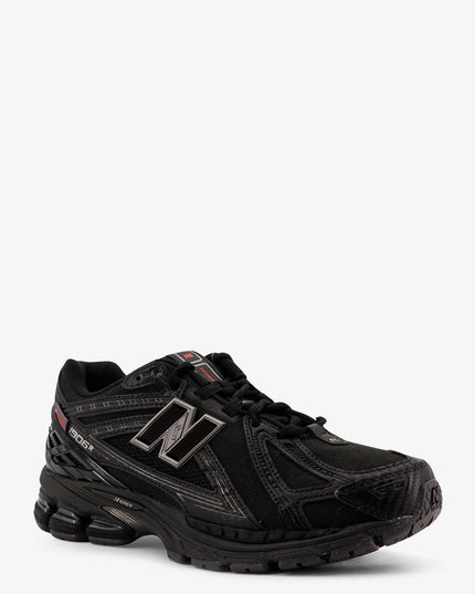 Nylon sneakers
