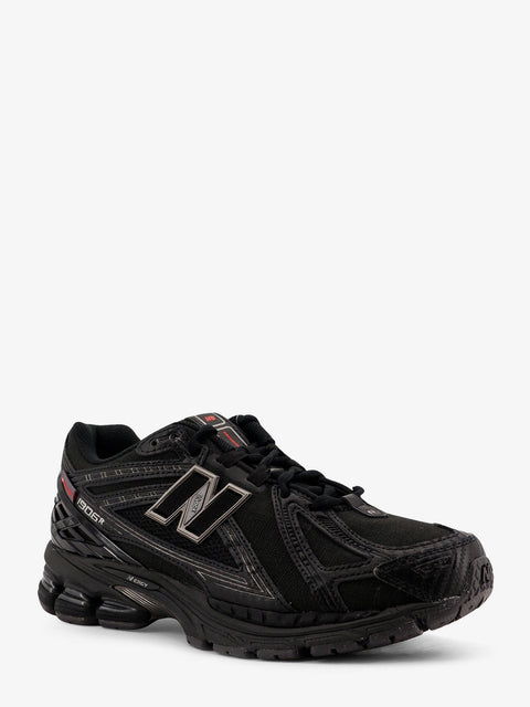 Nylon sneakers