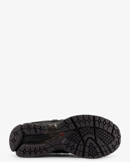 Nylon sneakers