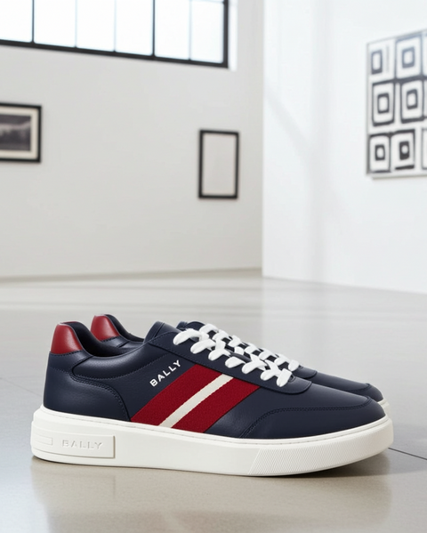 BALLY Sneaker „LIFT“