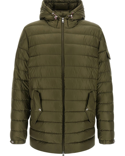 'Oahu' parka