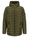 'Oahu' parka