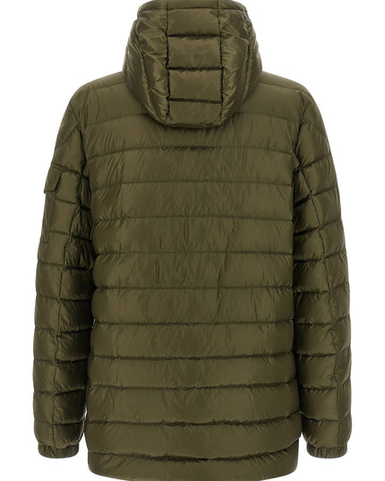'Oahu' parka