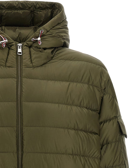 'Oahu' parka